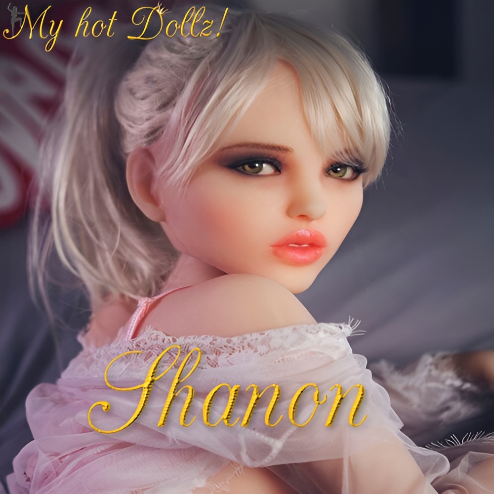 Sexpuppe Shanon