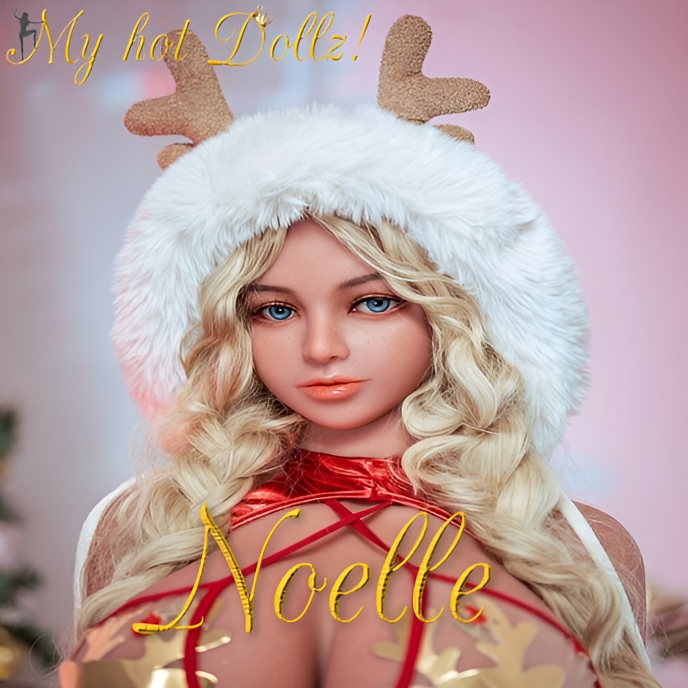 Noelle Sexpuppe