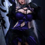 Kyoko - Silikon Sexpuppe 165 cm