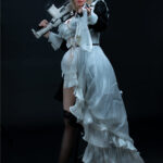 Akako - Silikon Sexpuppe 165 cm