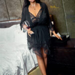 Josiane - Silikon Sexpuppe 162 cm