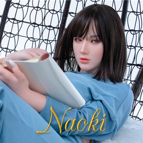 Naoki - TPE Sexpuppe 160 cm