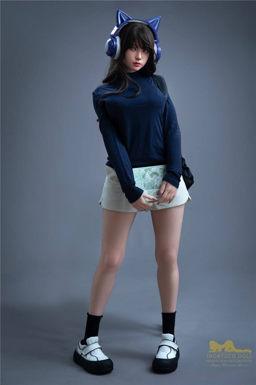 misa - Silikon Sexpuppe 166 cm misa - Silikon Sexpuppe 166 cm