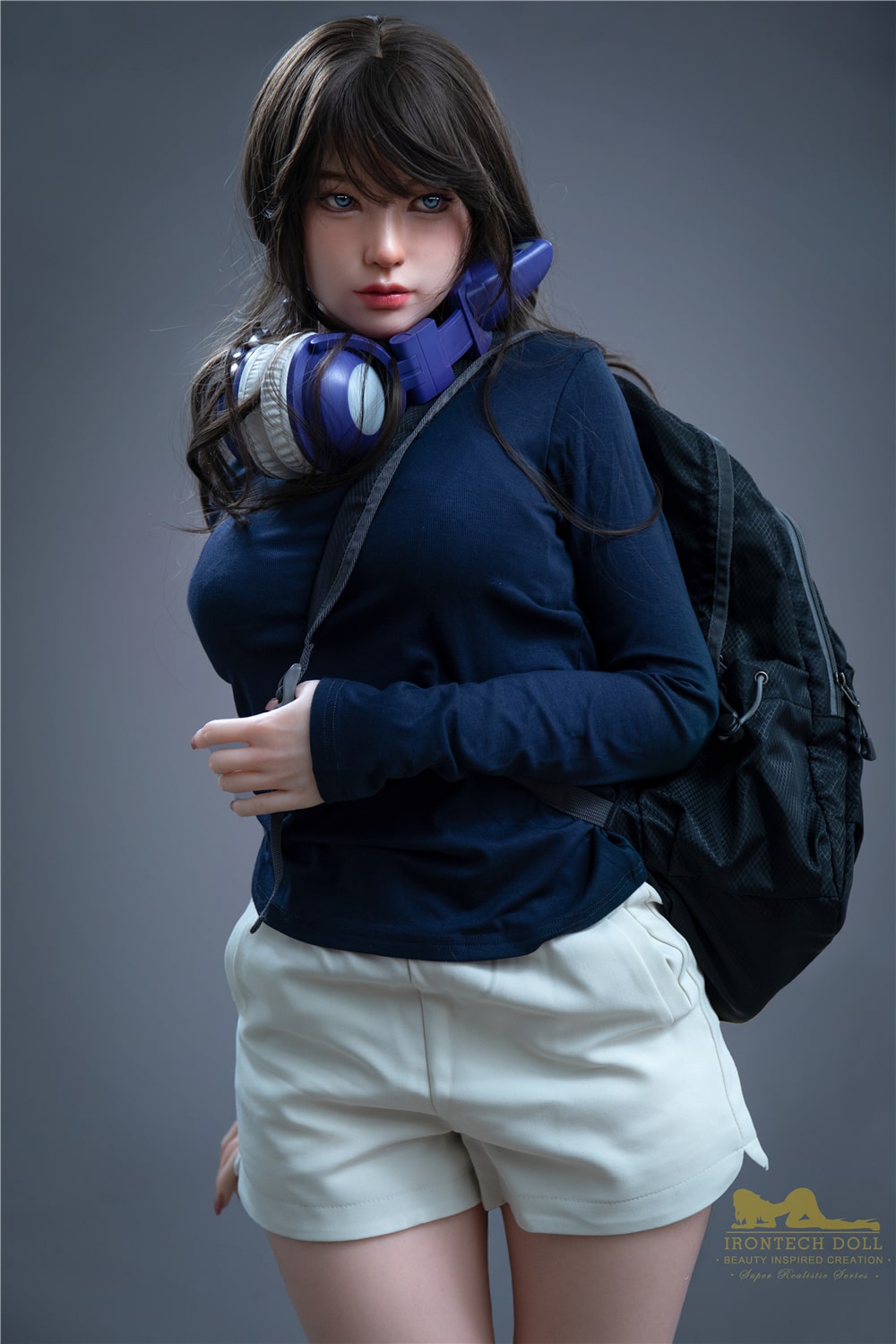 misa - Silikon Sexpuppe 166 cm misa - Silikon Sexpuppe 166 cm