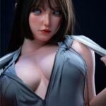 Yoona- Silikon Sexpuppe 164 cm