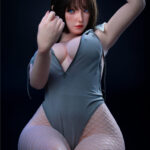 Yoona- Silikon Sexpuppe 164 cm