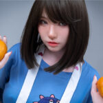 Kyung - Silikon Sexpuppe 164 cm