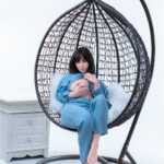 Naoki - TPE Sexpuppe 160 cm