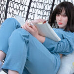 Naoki - TPE Sexpuppe 160 cm