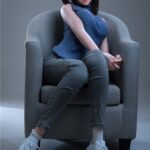 Miyuki - Silikon Sexpuppe 166 cm