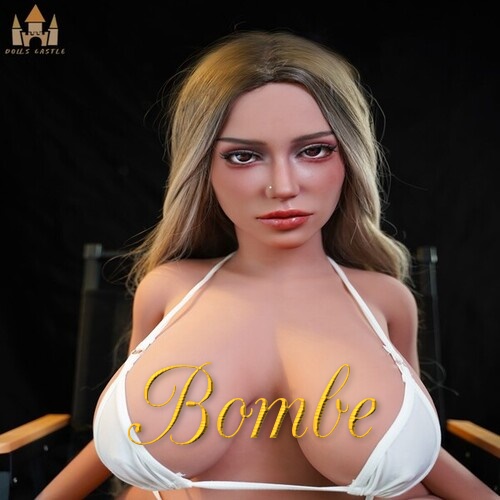 Bombe - TPE Sexpuppe 121 cm