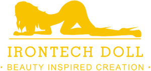 Irontech Doll